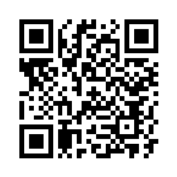 QR Code for B 2575 / 0216