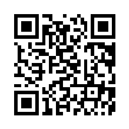QR Code for B 2575 / 0184