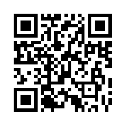 QR Code for B 2575 / 0153