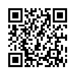QR Code for B 2575 / 0211