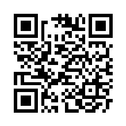 QR Code for B 2575 / 0155