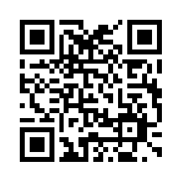 QR Code for B 2575 / 0158