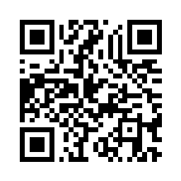 QR Code for B 2575 / 0223