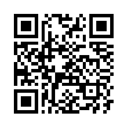 QR Code for B 2575 / 0156