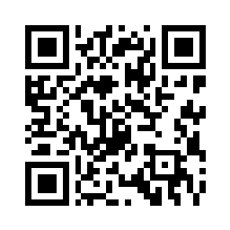QR Code for B 2575 / 0214