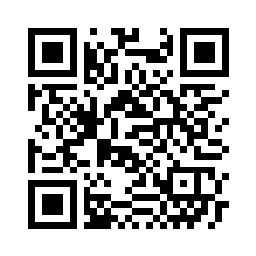 QR Code for B 2575 / 0159