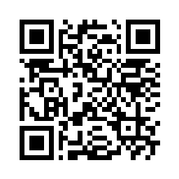 QR Code for B 2575 / 0217