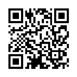 QR Code for B 2575 / 0208