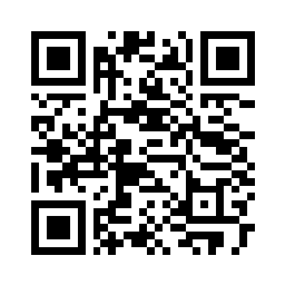 QR Code for B 2575 / 0220