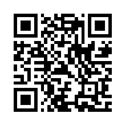 QR Code for B 2575 / 0249