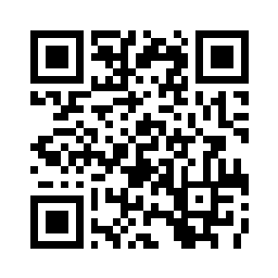 QR Code for B 2575 / 0256