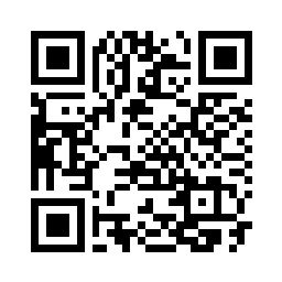 QR Code for B 2575 / 0207