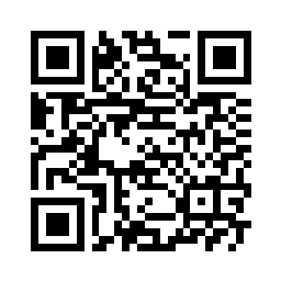 QR Code for B 2575 / 0177