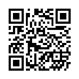 QR Code for B 2575 / 0222