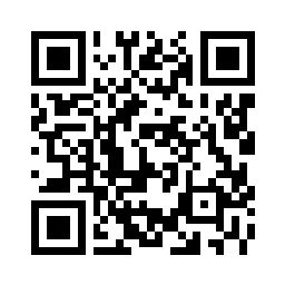 QR Code for B 2575 / 0251