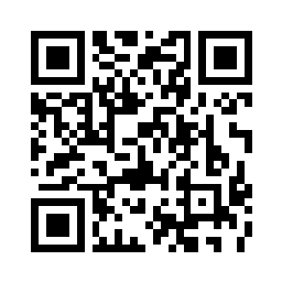 QR Code for B 2575 / 0219