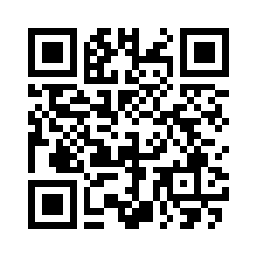 QR Code for B 2575 / 0154