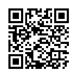 QR Code for B 2575 / 0181