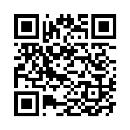 QR Code for B 2575 / 0151