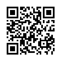 QR Code for B 2575 / 0221