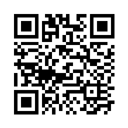 QR Code for B 2575 / 0255