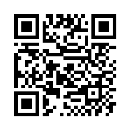 QR Code for B 2575 / 0160