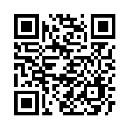QR Code for K1 C 58 B5
