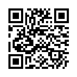 QR Code for B 2575 / 0201