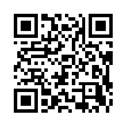 QR Code for B 2575 / 0205