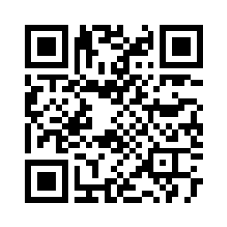 QR Code for B 2575 / 0202